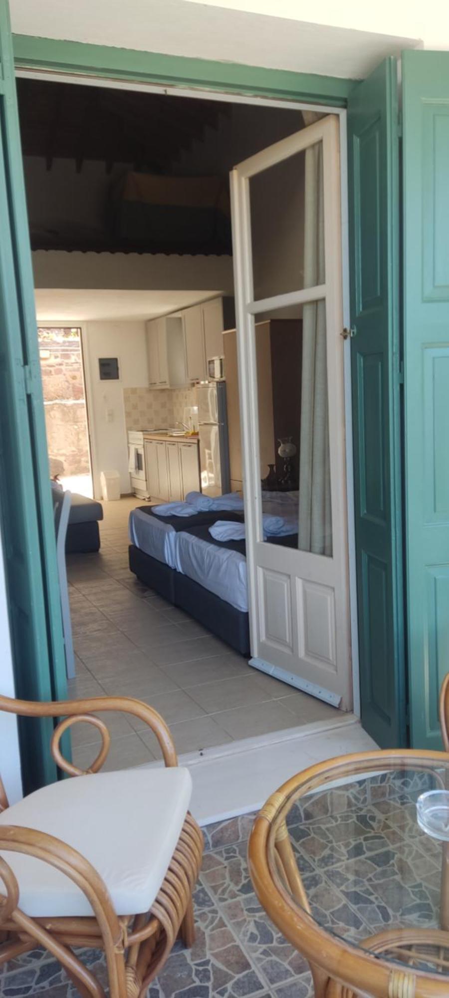 Troyan Hill Apartments Petra  Exterior foto