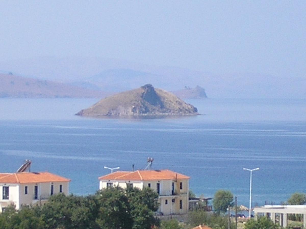 Troyan Hill Apartments Petra  Exterior foto