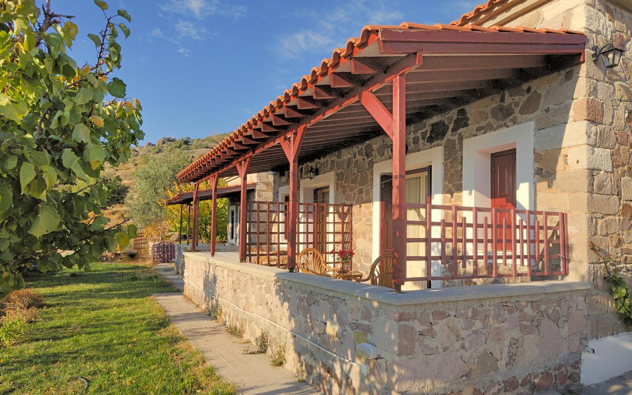 Troyan Hill Apartments Petra  Exterior foto