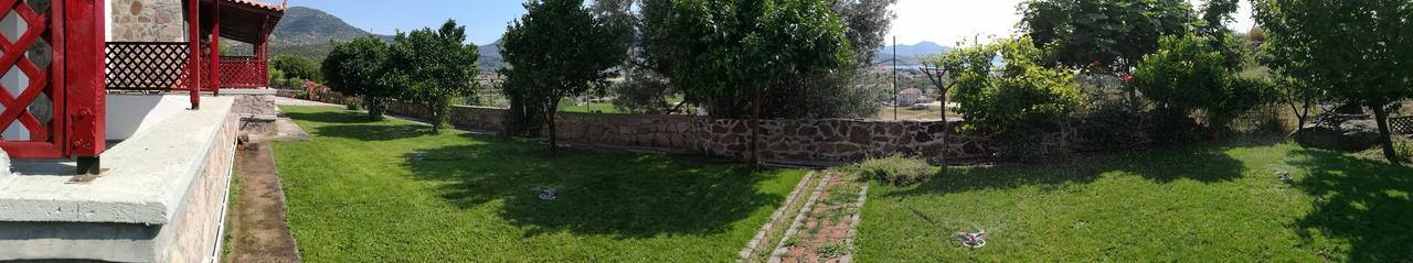 Troyan Hill Apartments Petra  Exterior foto